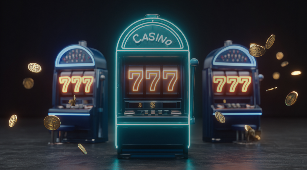 Lucky Days
